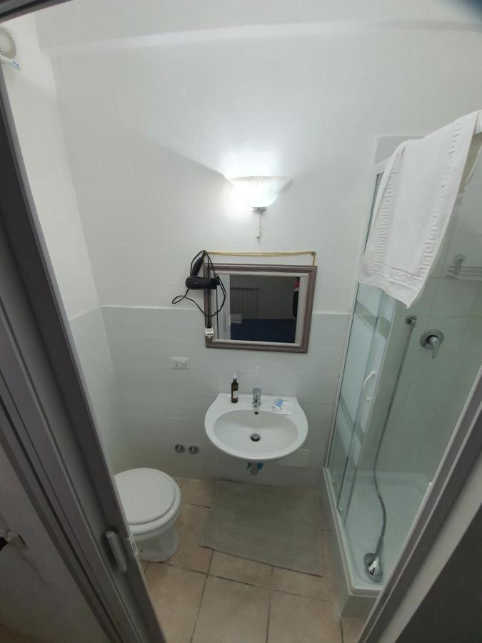 B&B Il Feudo Fontechiari Zewnętrze zdjęcie