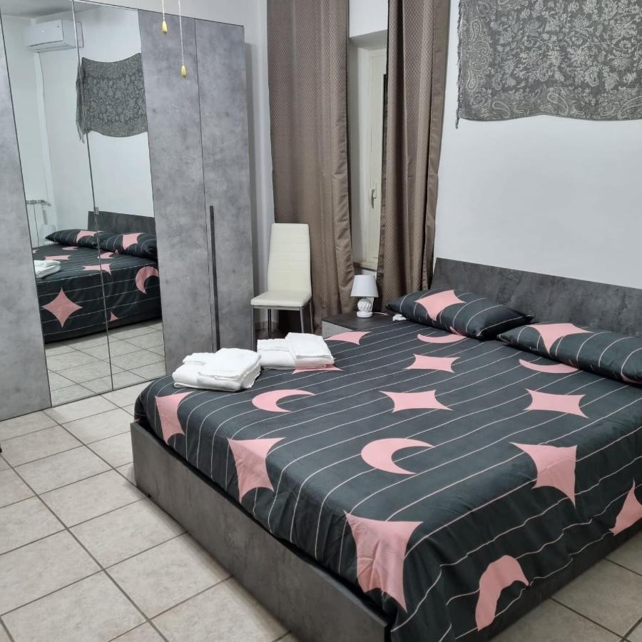 B&B Il Feudo Fontechiari Zewnętrze zdjęcie