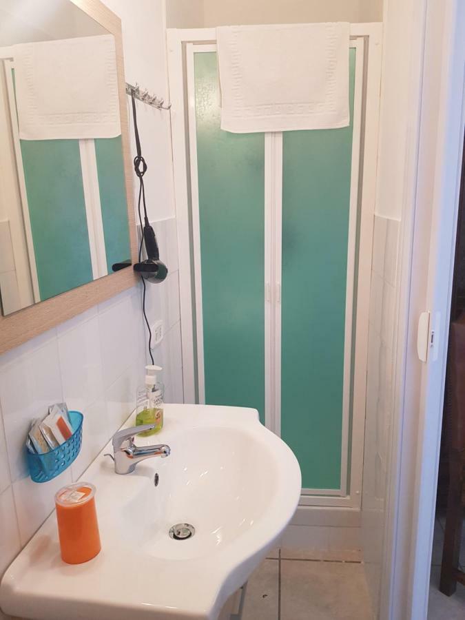 B&B Il Feudo Fontechiari Zewnętrze zdjęcie