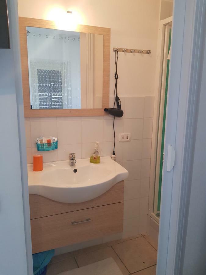 B&B Il Feudo Fontechiari Zewnętrze zdjęcie