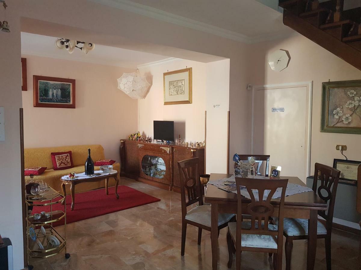 B&B Il Feudo Fontechiari Zewnętrze zdjęcie