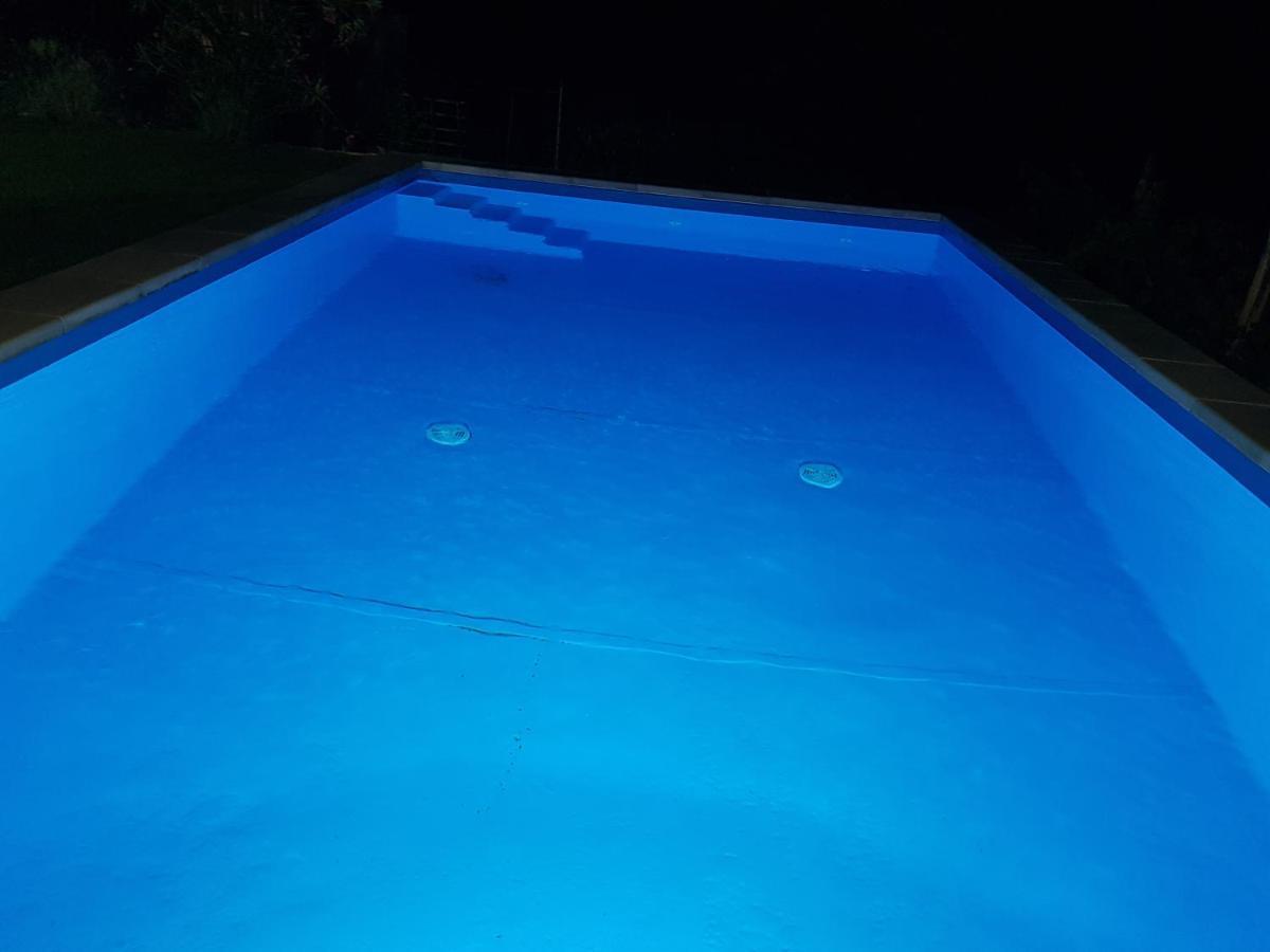 B&B Il Feudo Fontechiari Zewnętrze zdjęcie